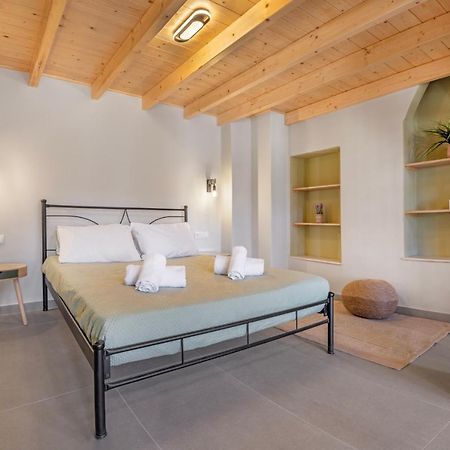 Casa Della Vita Loft ,Rhodes Old Town Rhodes City ภายนอก รูปภาพ