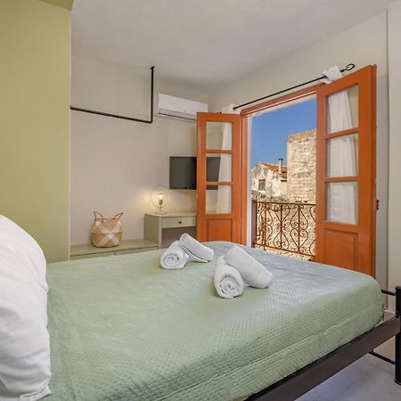 Casa Della Vita Loft ,Rhodes Old Town Rhodes City ภายนอก รูปภาพ