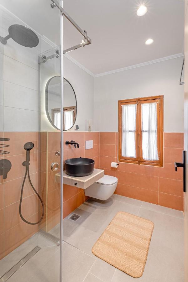 Casa Della Vita Loft ,Rhodes Old Town Rhodes City ภายนอก รูปภาพ
