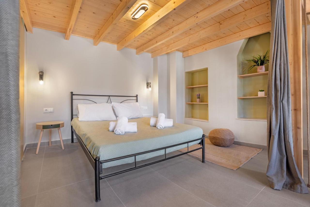 Casa Della Vita Loft ,Rhodes Old Town Rhodes City ภายนอก รูปภาพ