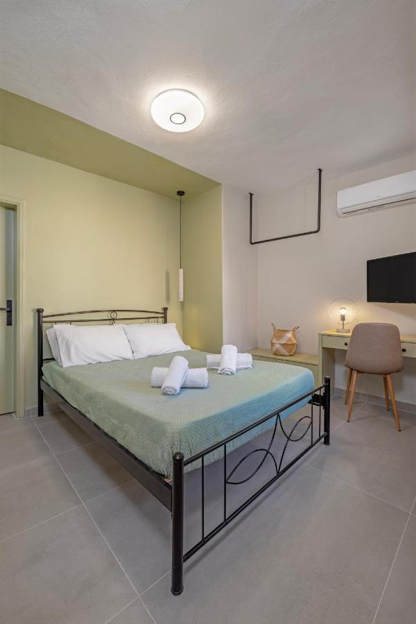Casa Della Vita Loft ,Rhodes Old Town Rhodes City ภายนอก รูปภาพ
