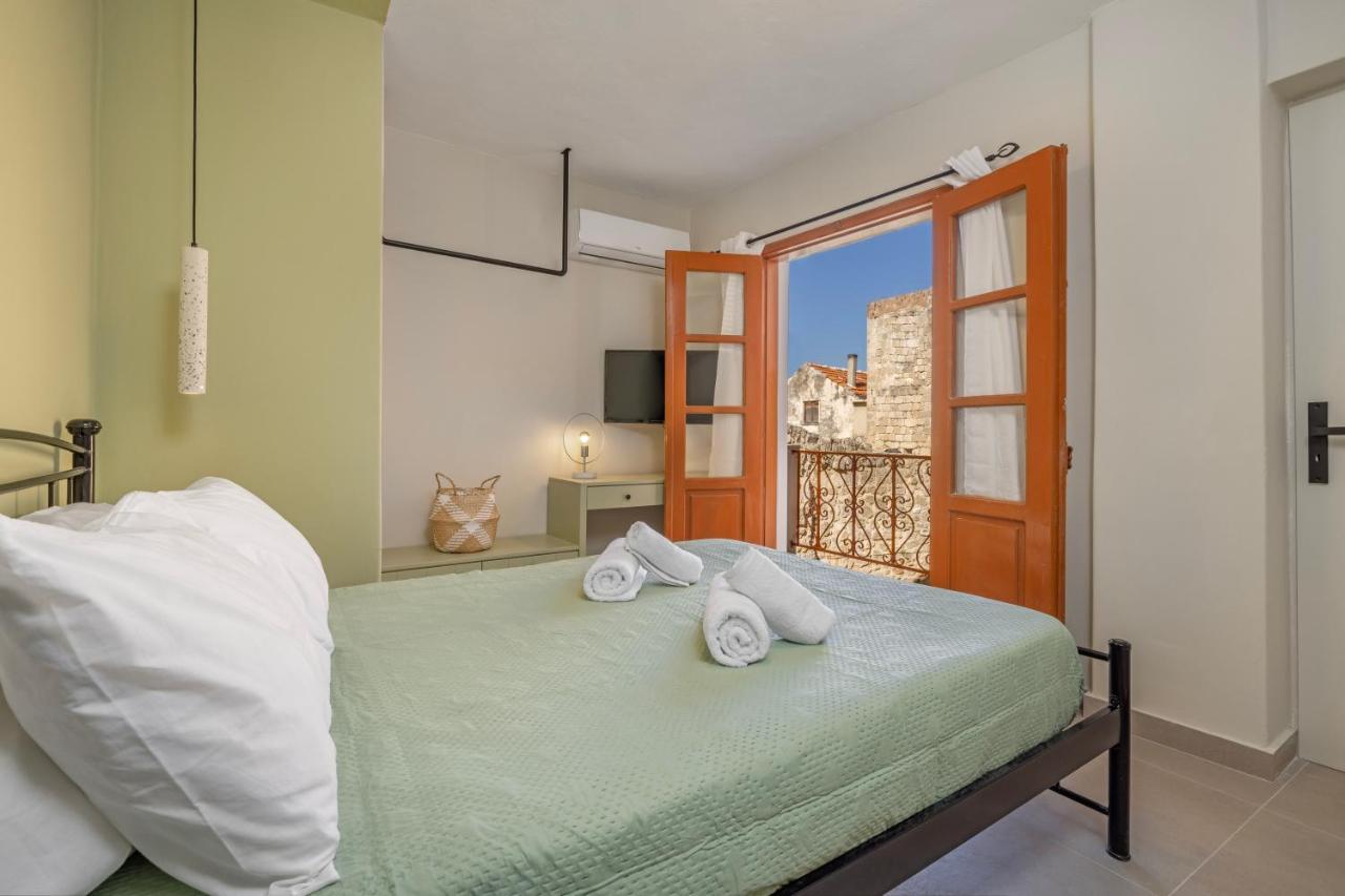 Casa Della Vita Loft ,Rhodes Old Town Rhodes City ภายนอก รูปภาพ